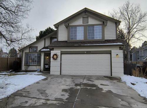 18598 Union Dr, Denver CO  80015-3234 exterior