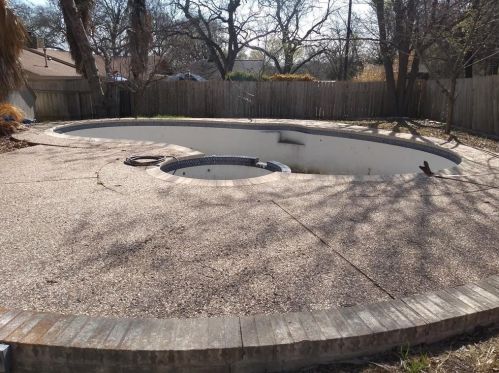 309 Cedarbrook Ct, Austin TX  78753-2107 exterior