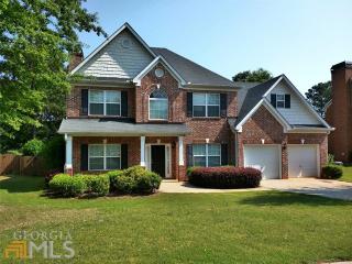 321 Interlake Pass, Mcdonough, GA 30252-8056