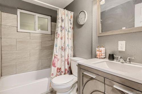 4171 Eliot St, Englewood CO  80110-4314 exterior