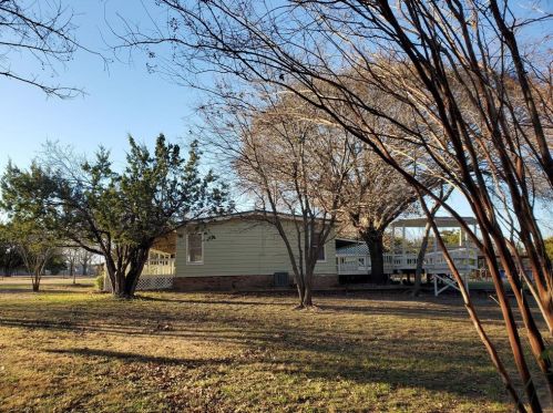 507 Evergreen Trl, Cedar Hill TX exterior