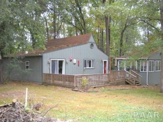 501 Driftwood Ct, Varna, IL 61375-9001