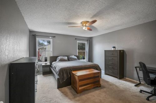 3813 Clear Brook Cir, Fort Worth TX  76123-1311 exterior