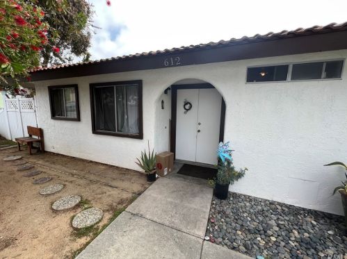 612 Calle Canasta, San Clemente, CA 92673-2939