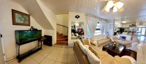 1530 Piikea St, Honolulu HI  96818-1841 exterior