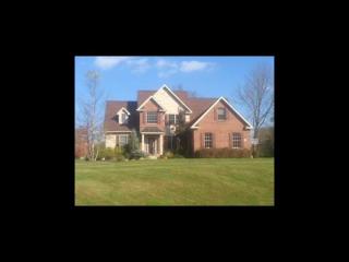 1698 Pleasantview Dr, Lancaster OH  43130-2086 exterior