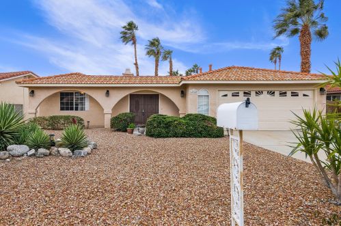 64245 Doral Dr, Desert Hot Springs, CA 92240-1143