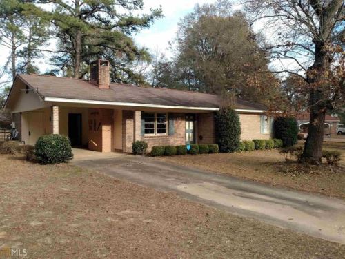 31 Stevens Rd, Klondike, GA 31036-7710