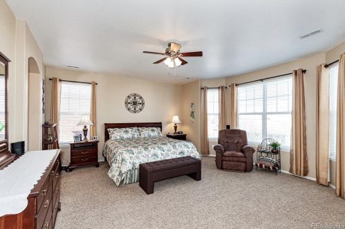 5452 Eaton Park Way, Aurora CO 80016-4292 exterior