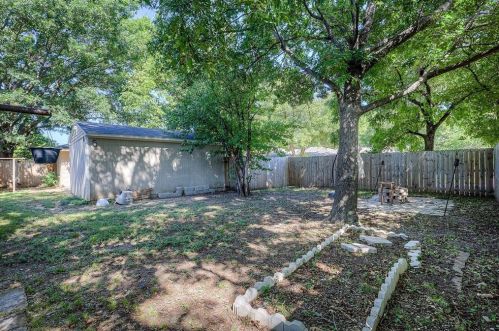 2202 Boyd St, Dallas TX  75224-1746 exterior