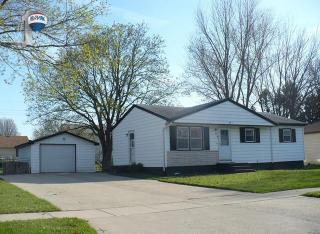 109 Southview Dr, Hillcrest IL  61068-2137 exterior