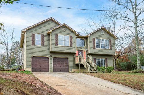 106 Mill Trce, Carrollton, GA 30116-5814