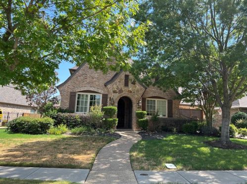2114 Kingsbury Rd, Midlothian TX  76063-5324 exterior