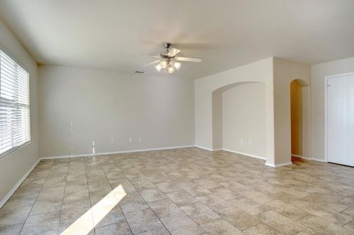 7421 Cowhand Ct, Fort Worth TX  76131-5220 exterior