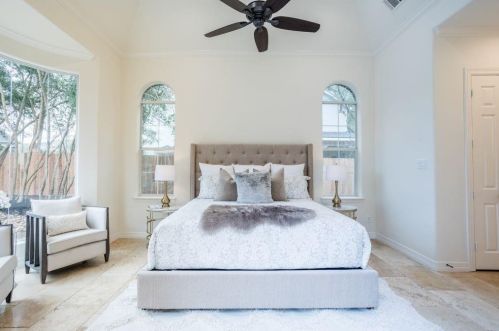 903 Carriage Hl Blvd, Conroe TX  77384-3618 exterior