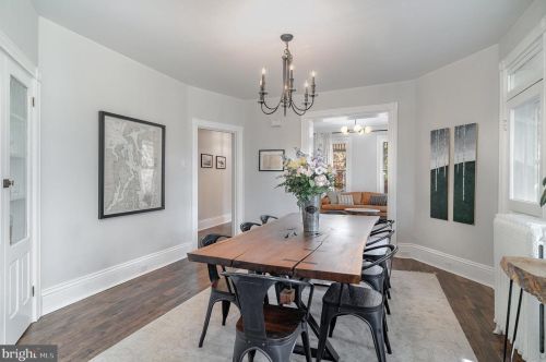 34 Ridge St, Carlisle PA  17013-3925 exterior