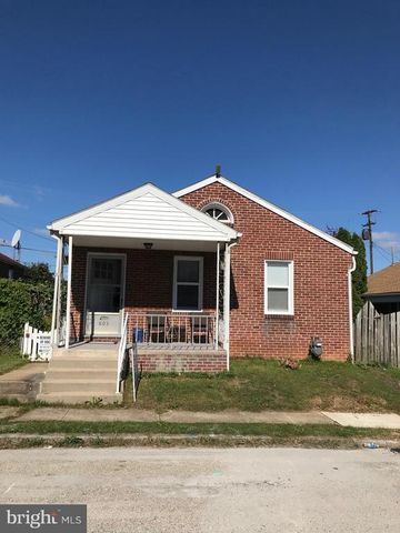 803 Chestnut St, York, PA 17403-1356