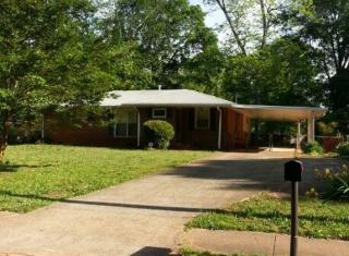 3770 Aldea Dr, Decatur, GA 30032-3162
