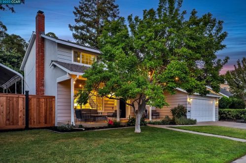 4615 Lincoln Dr, Concord, CA 94521-1334