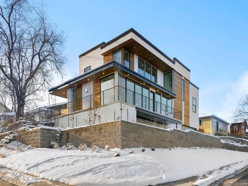 1004 4th Ave, Denver, CO 80403-3808