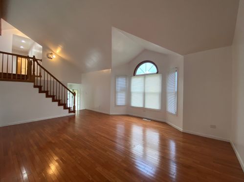 321 Central Ave, Matteson IL  60443-1441 exterior