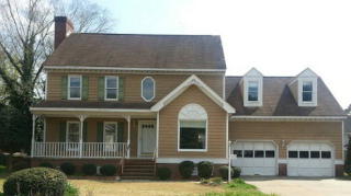 111 Marion Dr, Goldsboro, NC 27534-7690