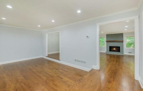 2587 Fontainebleau Ct, Atlanta GA  30360-1235 exterior