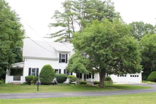 17 Timson St, Unity, NH 03743-2852