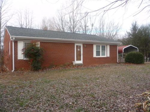 76 Horsley Rd, Oaklevel, VA 24055-5953