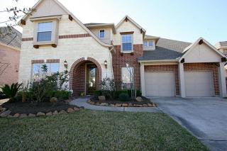119 Arbor Ridge Ct, Conroe TX  77384-3722 exterior