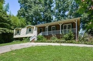 55 Laurel Trce, Big Canoe, GA 30143-4449