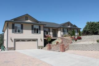 29950 Rollingoak Dr, Tehachapi, CA 93561-7118
