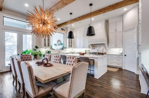 5132 Steinbeck St, Carrollton TX 75010 exterior