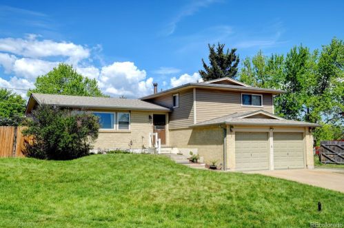 2380 104th Pl, Denver, CO 80234-3642