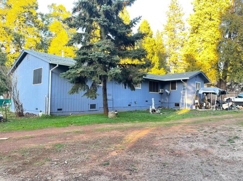 24710 Harrison St, Michigan Bluff, CA 95631-9360