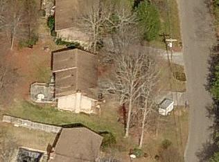 8817 Hidden Branches Rd, Harrison, TN 37341-7952