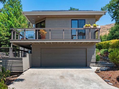 3375 Sequoia Dr, San Luis Obispo, CA 93401-6067