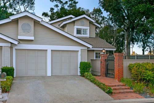 595 Leucadia Village Ct, Encinitas, CA 92024-1536