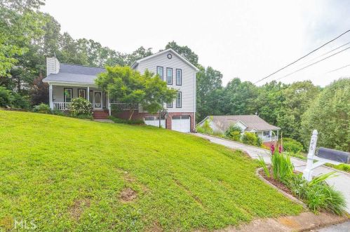 26 Lee Dr, Ringgold, GA 30736-5535