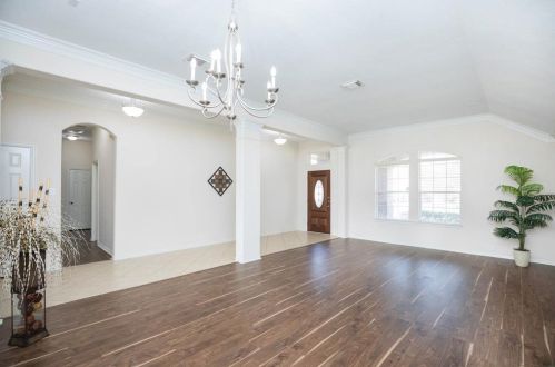 8830 High Ridge Ln, Richmond TX  77469-4975 exterior