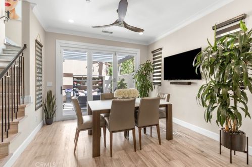 78 Bower Tree, Irvine CA  92603-0106 exterior
