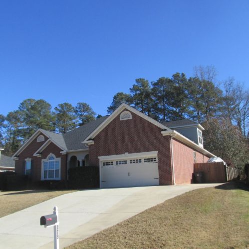 379 Barnsley Dr, Evans, GA 30809-8243