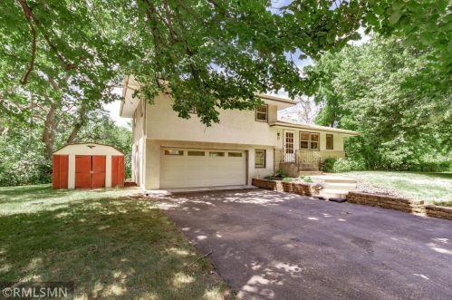 805 Brookline Ave, Saint Paul MN  55119-5317 exterior