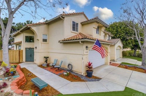 2402 La Costa Ave, Chula Vista CA  91915-1406 exterior