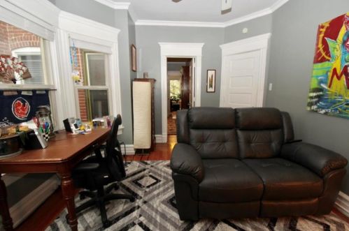 1547 Turner St, Allentown PA  18102-3655 exterior