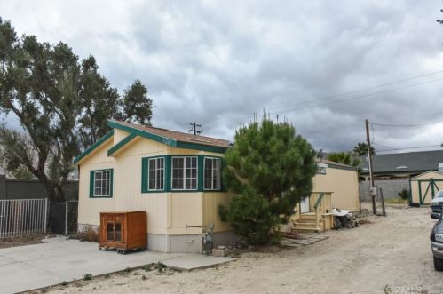 14607 Marino St, Cabazon, CA 92230-4114