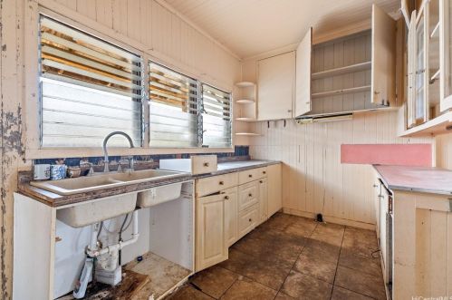 3123 George St, Honolulu HI  96815-4314 exterior
