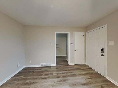 12004 Galva Dr, Dallas TX  75243-3702 exterior