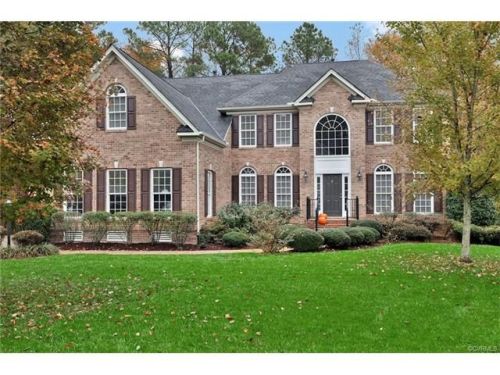 6131 Friesian Ter, Moseley, VA 23120-1624