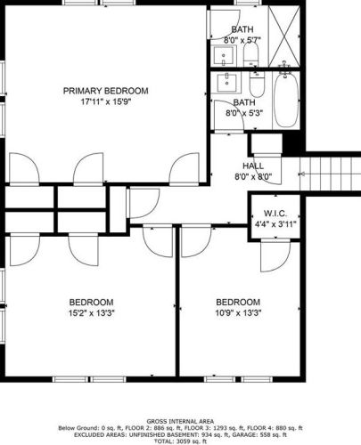 1362 Hicks Cir, Conyers GA  30012-4211 exterior